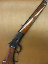 Browning Model 53 - 1 of 9