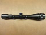 Cabelas Alaskan Guide Series 4.5-14x44 Riflescope - 2 of 2