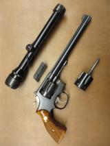S&W Model 48-4 Combo - 1 of 6