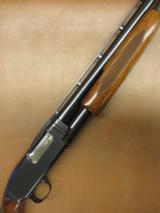Browning Model 12 Grade I Limited Edition - 1 of 9