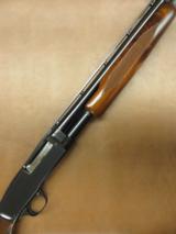 Browning Model 42 Grade I Limited Edition - 1 of 9