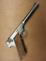 Hi Standard H-D Military - 1 of 9