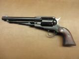 Ruger Old Army With Fixed Sights - 2 of 7