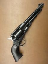 Ruger Old Army With Fixed Sights - 1 of 7