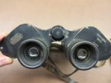 E. Leitz Wetzlar 10x50 Binoculars - 1 of 11
