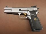 Browning Hi-Power Silver Chrome - 2 of 6