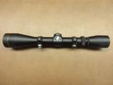 Leupold QDMA VX-1 3-9x40 - 1 of 2