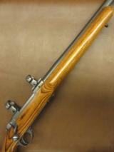 Ruger Model 77 Mark II Varmint - 1 of 9