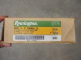 Remington Model 11-87 Premier Light Contour Dale Earnhardt Limited Edition - 10 of 10