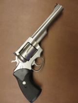 Ruger Security Six - 1 of 7