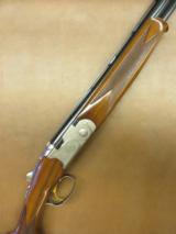 Beretta Model 686 Silver Pigeon - 1 of 10