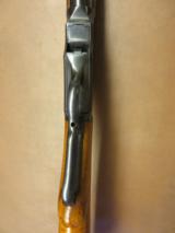 Winchester Model 1887 - 4 of 9