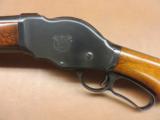 Winchester Model 1887 - 6 of 9