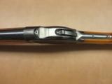 Winchester Model 1887 - 8 of 9