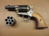 Colt Sheriffs Model Single Action Army Dual Cylinder - 3 of 9