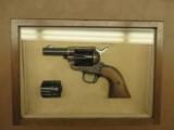 Colt Sheriffs Model Single Action Army Dual Cylinder - 8 of 9