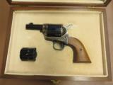 Colt Sheriffs Model Single Action Army Dual Cylinder - 1 of 9