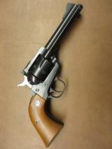 Ruger New Model Single Six .32 - 1 of 6