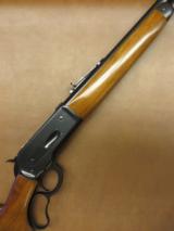 Browning Model 71 Carbine Limited Edition - 1 of 9