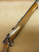 Winchester Model 43 Deluxe - 1 of 9