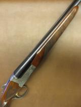 Winchester Model 23 Golden Quail - 1 of 16