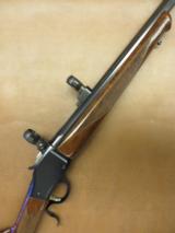 Browning Model 1885 High Wall - 1 of 9