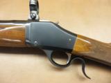 Browning Model 1885 High Wall - 6 of 9