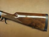 Browning Model 1885 High Wall - 5 of 9