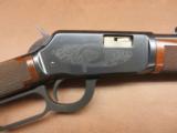 Winchester Model 9422 High Grade - 4 of 10
