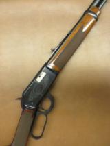 Winchester Model 9422 High Grade - 1 of 10