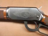 Winchester Model 9422 High Grade - 6 of 10
