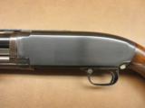Winchester Model 12 - 7 of 11