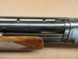 Winchester Model 12 - 8 of 11