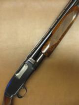 Winchester Model 12 - 1 of 11