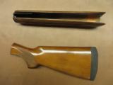 Beretta Model 301, 302, or 303 Stock & Forend Set - 2 of 5