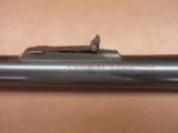 Remington Model 870 Wingmaster Rifled Slug Special Barrel - 1 of 3