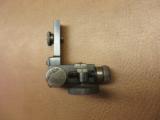 Redfield Micrometer Receiver Peep Sight - 1 of 4