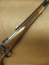 Winchester Model 70 Varmint - 1 of 10
