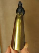 Ruger Old Army With Brass Grip Frame - 6 of 7