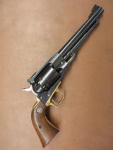 Ruger Old Army With Brass Grip Frame - 1 of 7
