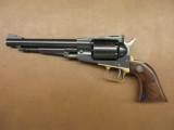 Ruger Old Army With Brass Grip Frame - 2 of 7