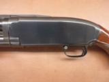 Winchester Model 12 Trap - 6 of 11
