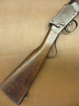 W.W. Greener Mark III Police Gun - 1 of 11