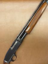 Browning Model 42 Grade I Limited Edition - 1 of 10