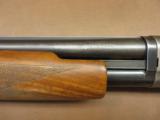 Winchester Model 12 Engraved - 8 of 10