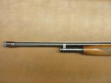 Winchester Model 12 Engraved - 9 of 10