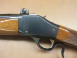 Browning Model 1885 High Wall - 7 of 11