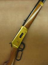 Winchester Centennial 66 Carbine Commemorative - 1 of 12