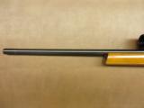 Anschutz Model 64 Match - 8 of 9