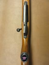 Winchester Model 70
- 4 of 9